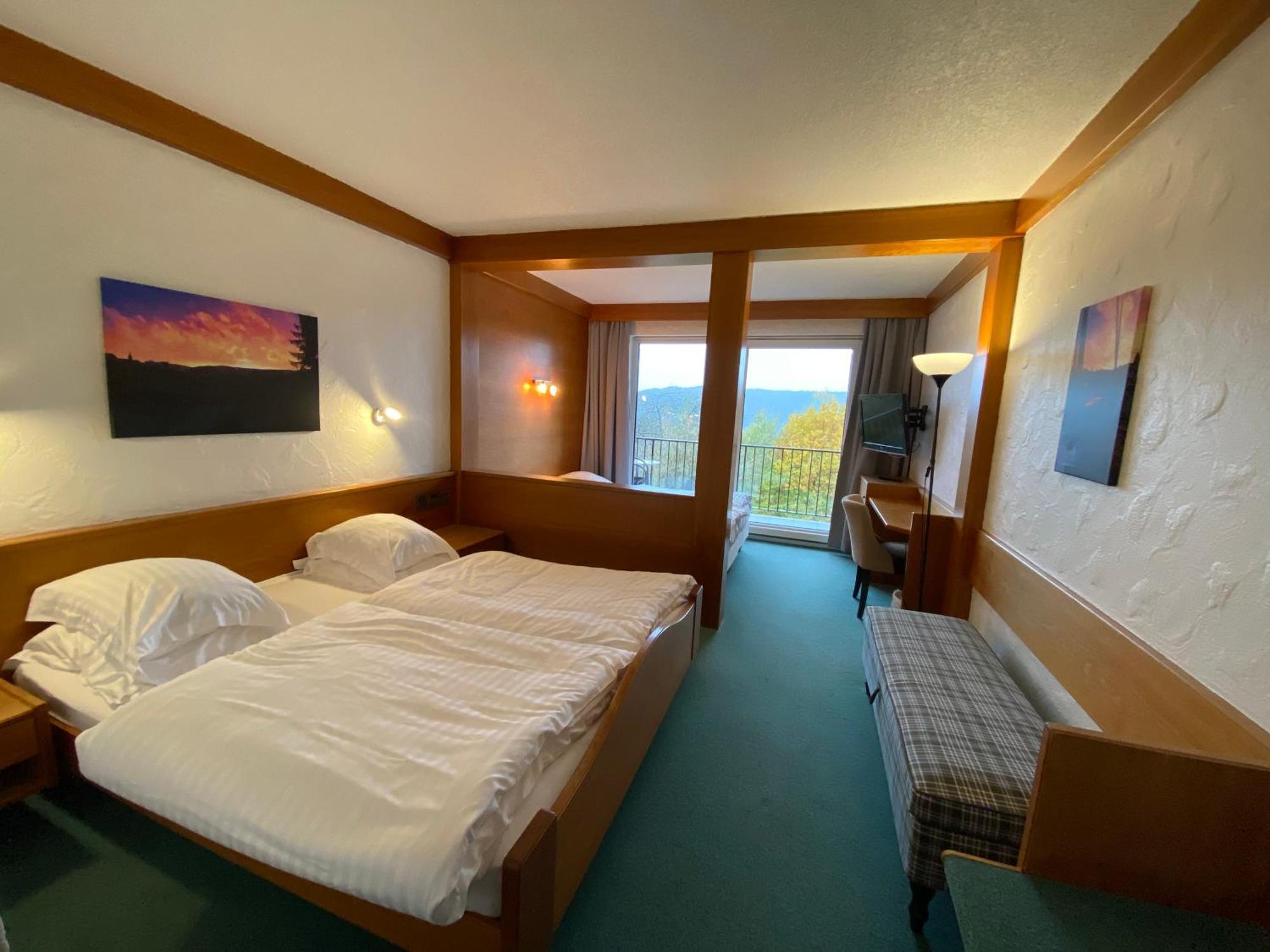 Hotel Restaurant Aux Trois Roses La Petite-Pierre Eksteriør billede