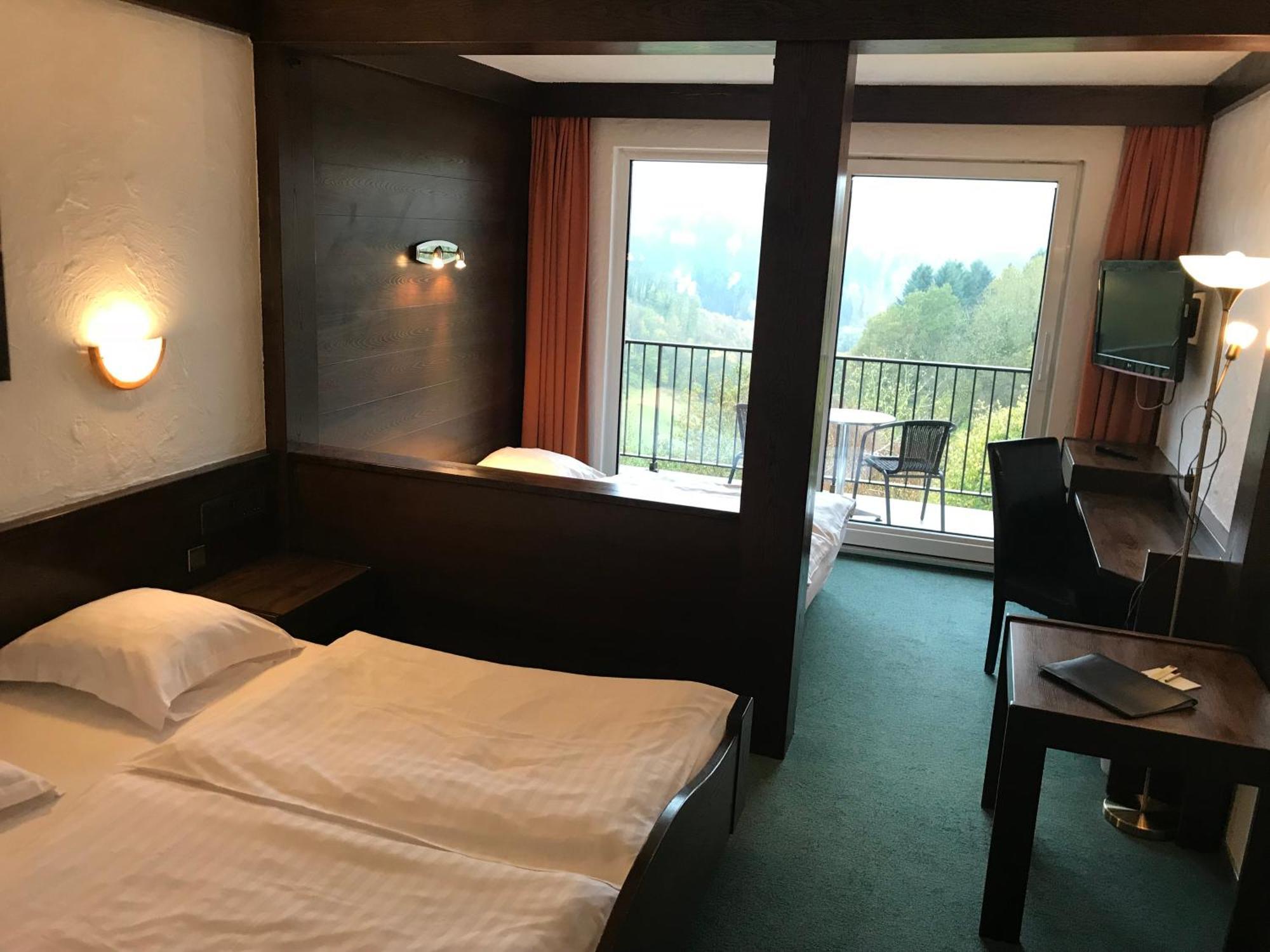 Hotel Restaurant Aux Trois Roses La Petite-Pierre Eksteriør billede